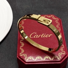 Cartier Bracelets